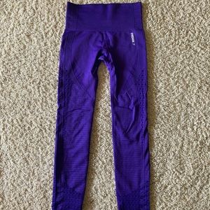 Gymshark Energy Seamless Leggings
